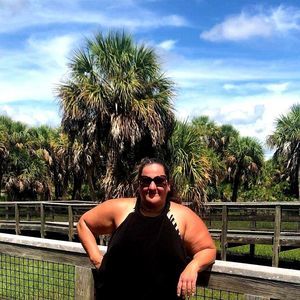 Meet your Posher, Joyce